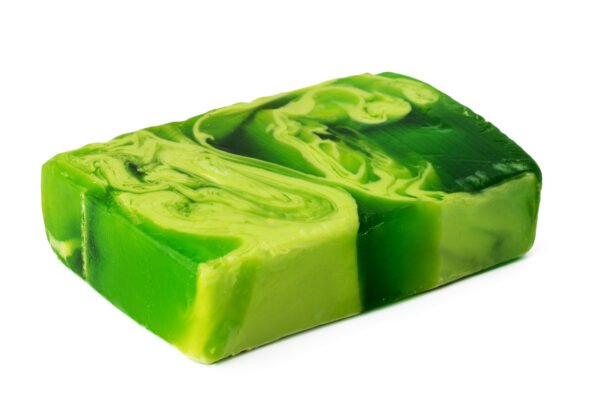 Perfect Glow Avocado Soap