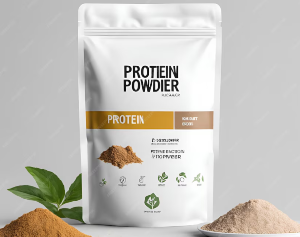 Health Mix