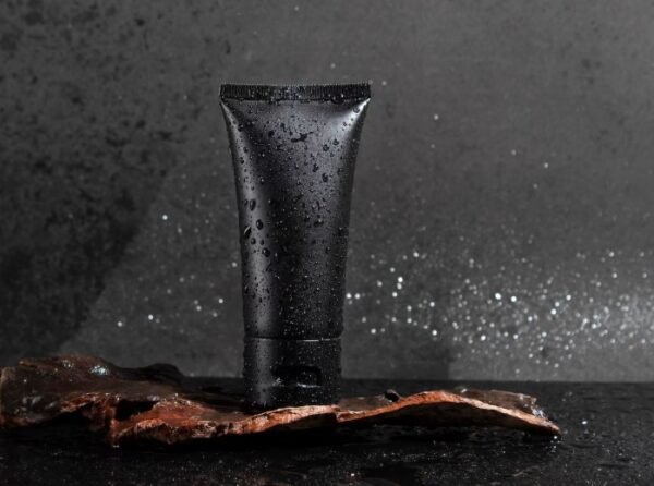 Perfect Glow Charcoal Face Wash